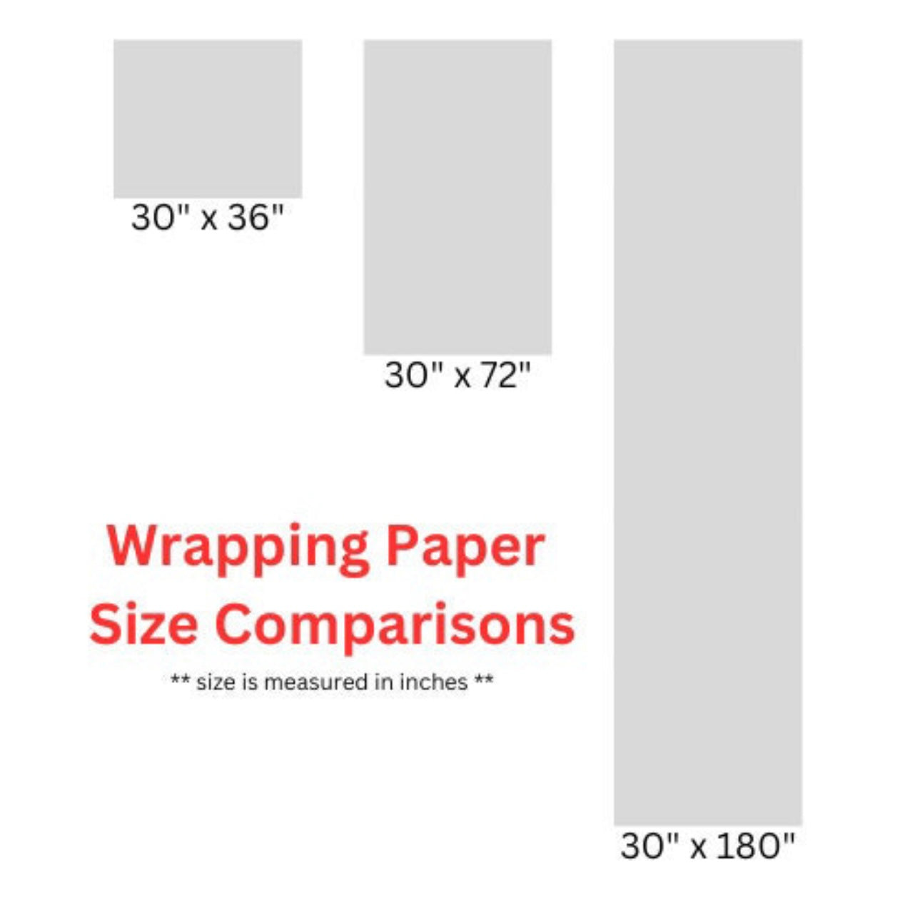 WEPA Christmas Green Wrapping Paper